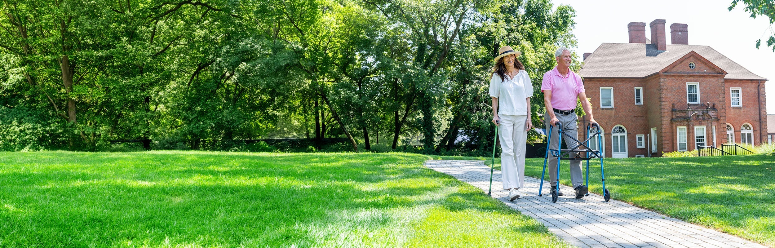 Shop by Need - Mobility and Support