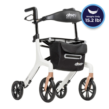 AeroWalk Ultra-Lite Rollator