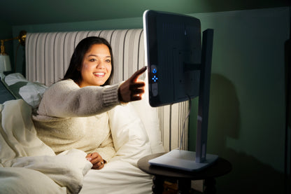 Day-Light Elite Light Therapy Lamp