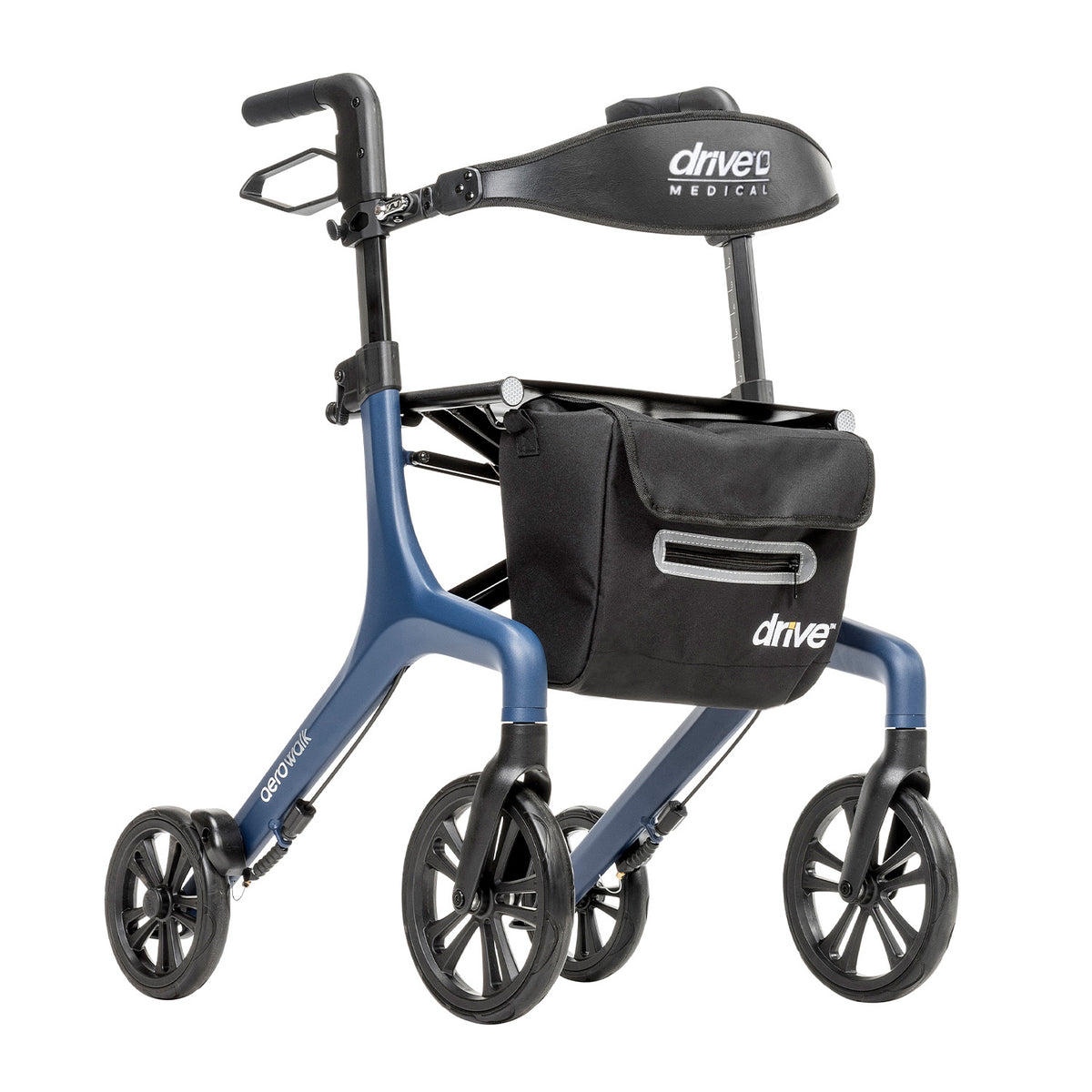 AeroWalk Ultra-Lite Rollator