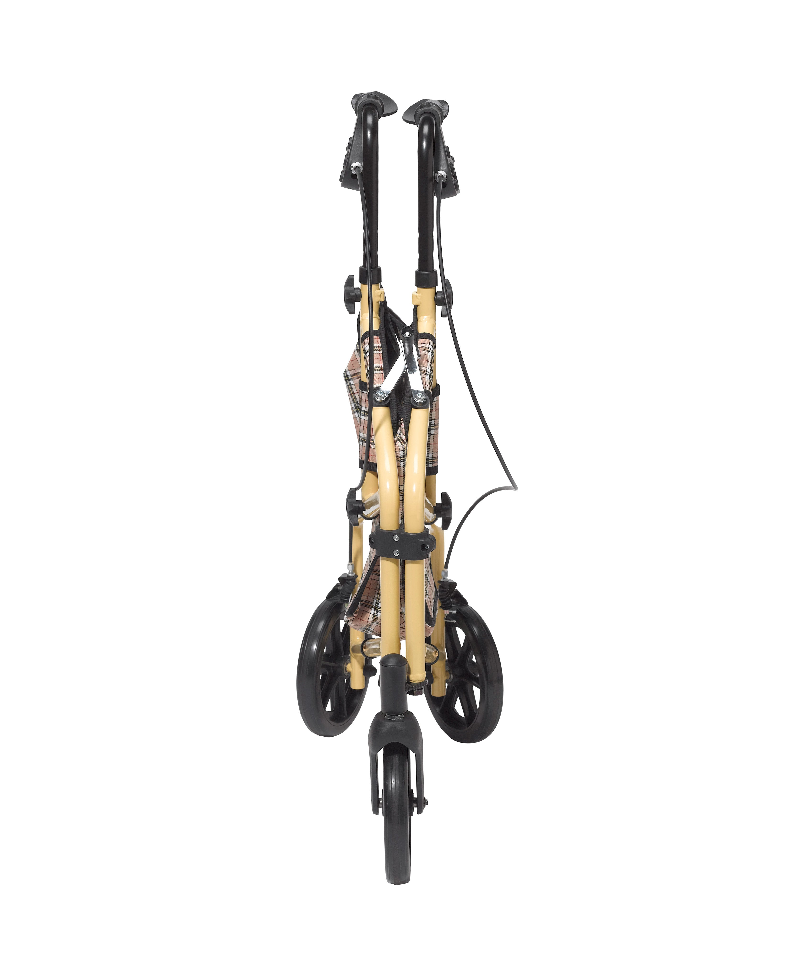 Winnie Lite Supreme 3-Wheel Rolling Walker | Drive Medical at Home