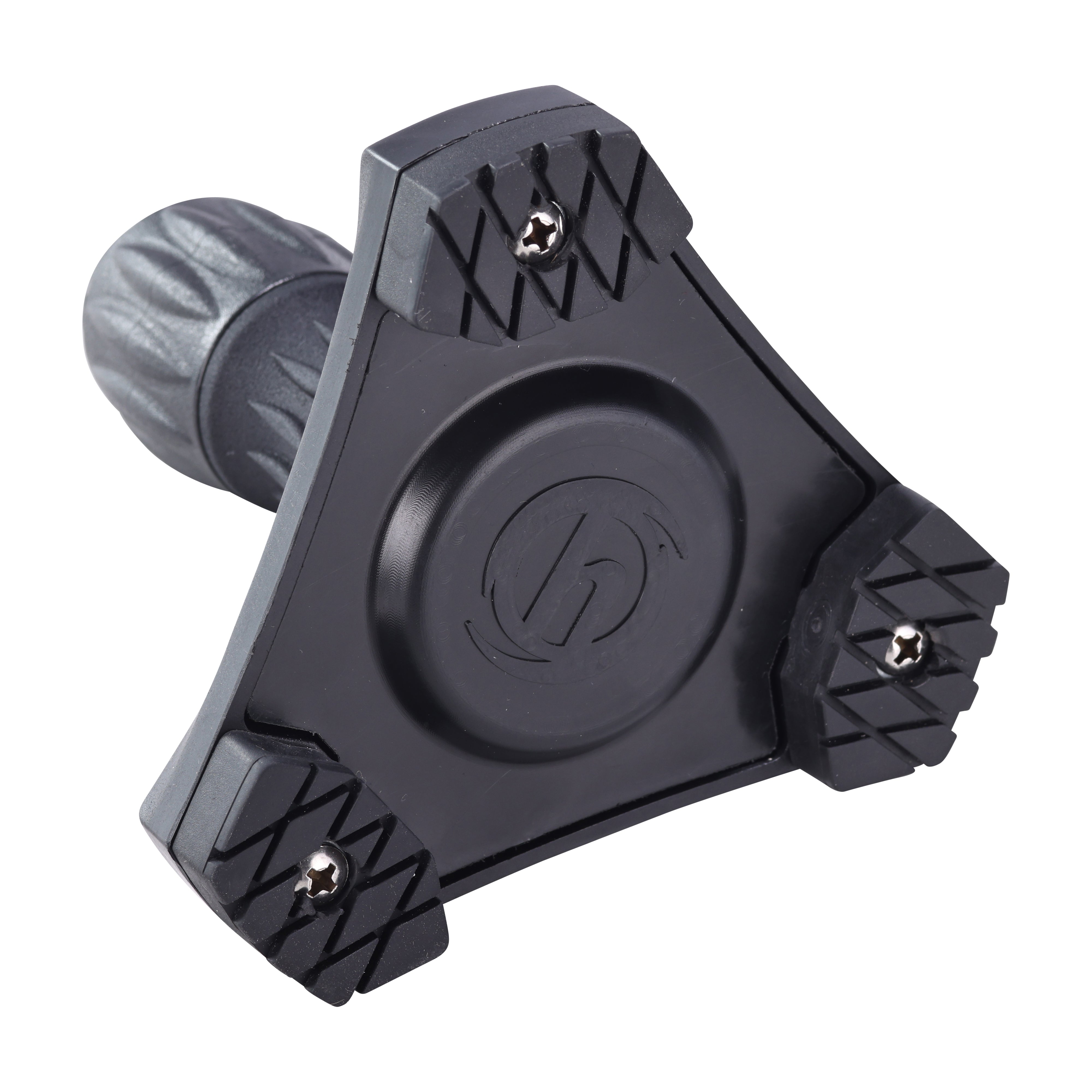 HurryFlex® Self-Standing Replacement Cane Tip | Drive Medical at