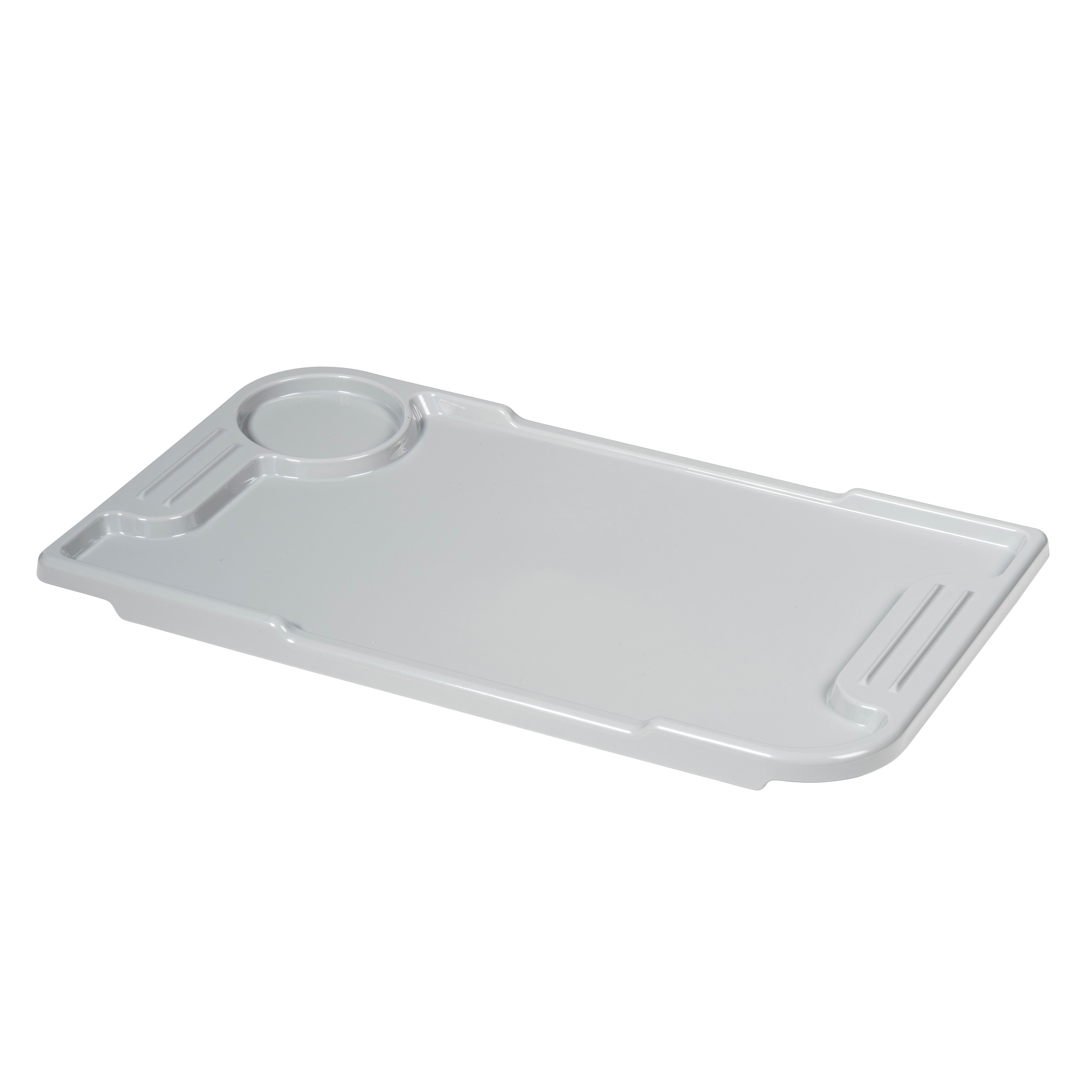 Nitro® Sprint Tray Accessory for Rollator | Drive Medical at Home