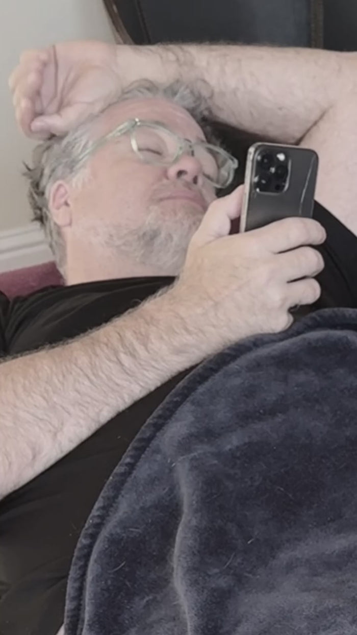 Load video: 