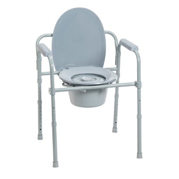 Commodes