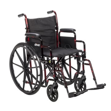 Transport & Wheelchairs